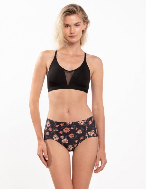 LAMA FIGI MIDI LASER CUT L-POL5027MD