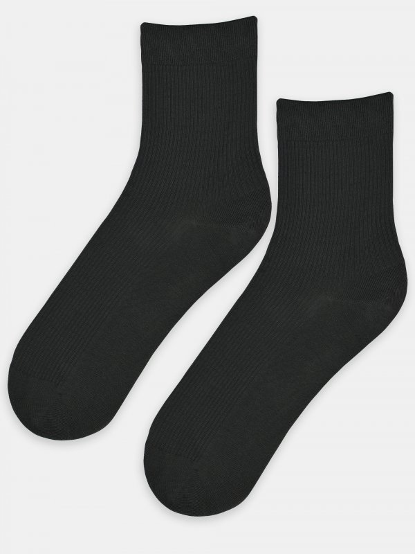 NOVITI SKARPETY DAMSKIE PRĄŻEK SUPER SOFT SB077