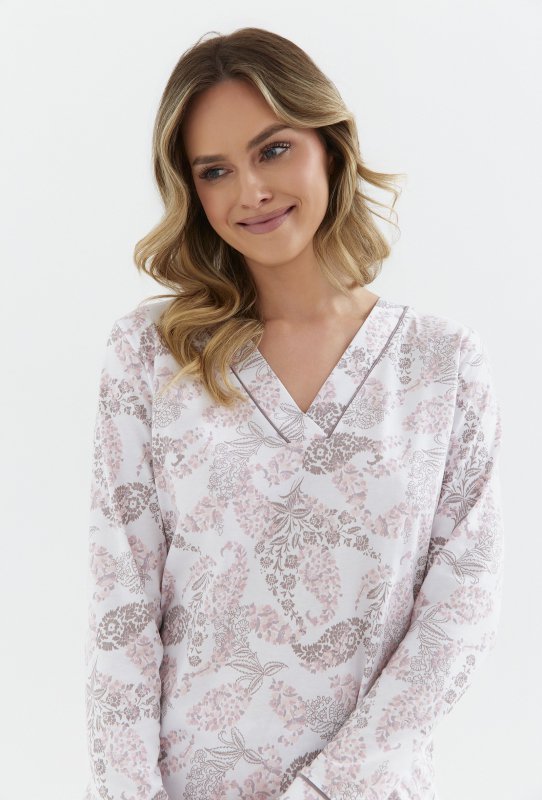 CANA PIŻAMA DAMSKA 426 DR R.3XL