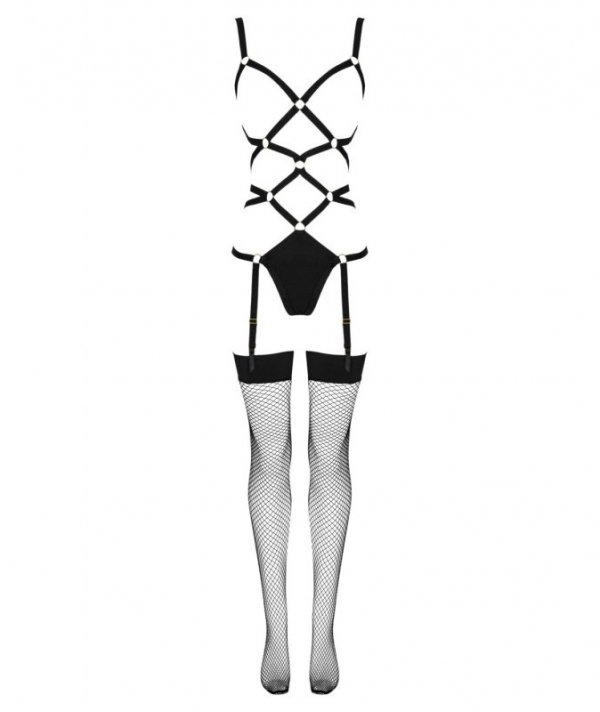 LIVCO CORSETTI BODY THIARA