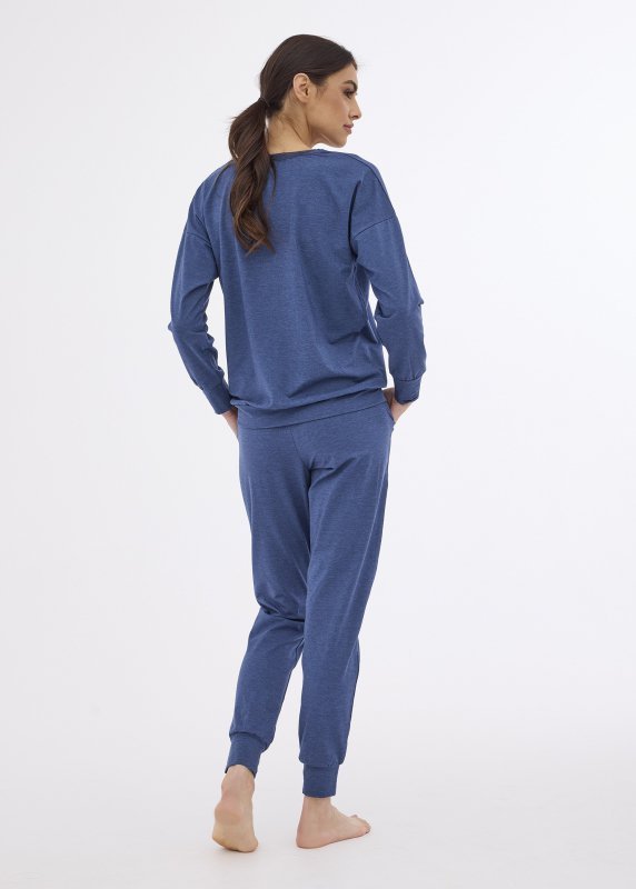 CORNETTE HOMEWEAR/DRES GABI 800/404 DR