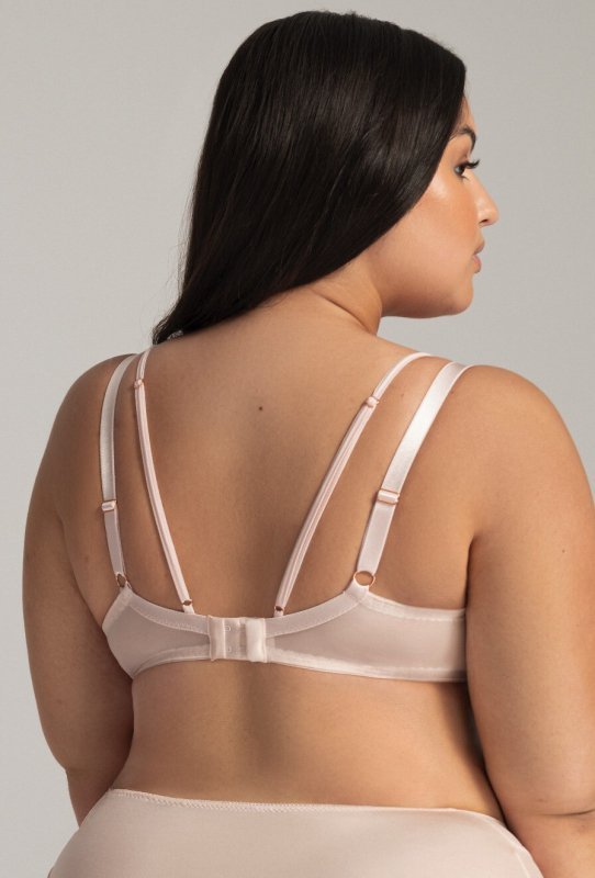 AVA BIUSTONOSZ AV 2163 MAXI SEMI SOFT POWDERY