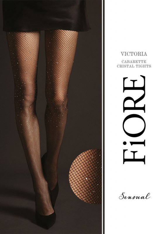 FIORE RAJSTOPY KABARETKI VICTORIA