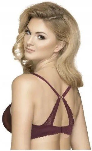 KONRAD BIUSTONOSZ NEW CHLOE PUSH-UP BEZ FISZBIN