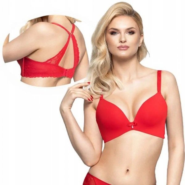 KONRAD BIUSTONOSZ NEW CHLOE PUSH-UP BEZ FISZBIN