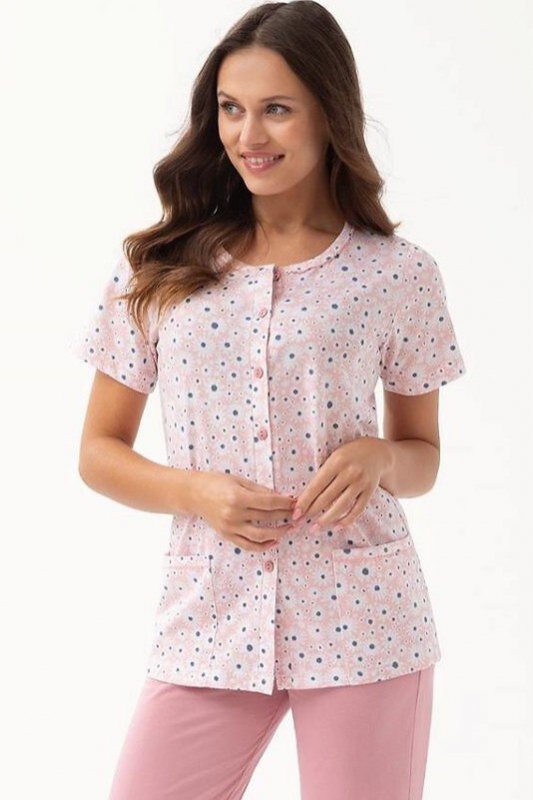 LUNA PIŻAMA DAMSKA 346 KR