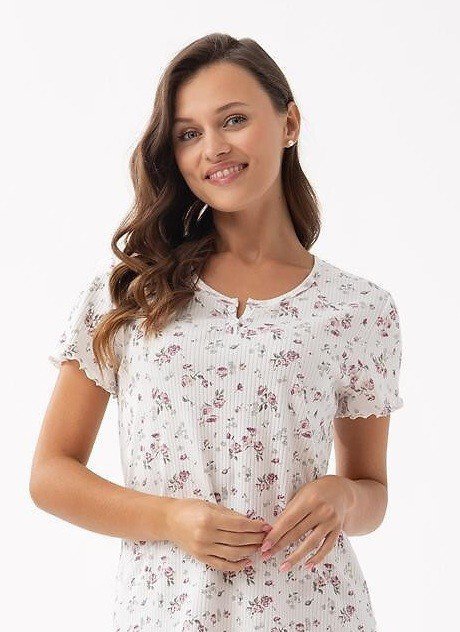 LUNA KOSZULA DAMSKA 186 KR