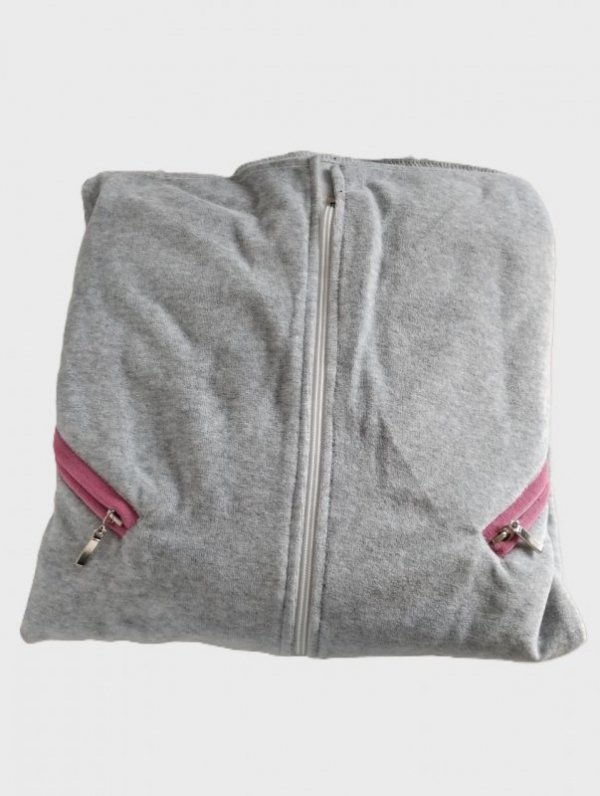 ADI DRESY SPORTOWE FROTA KIESZENIE R.M-3XL
