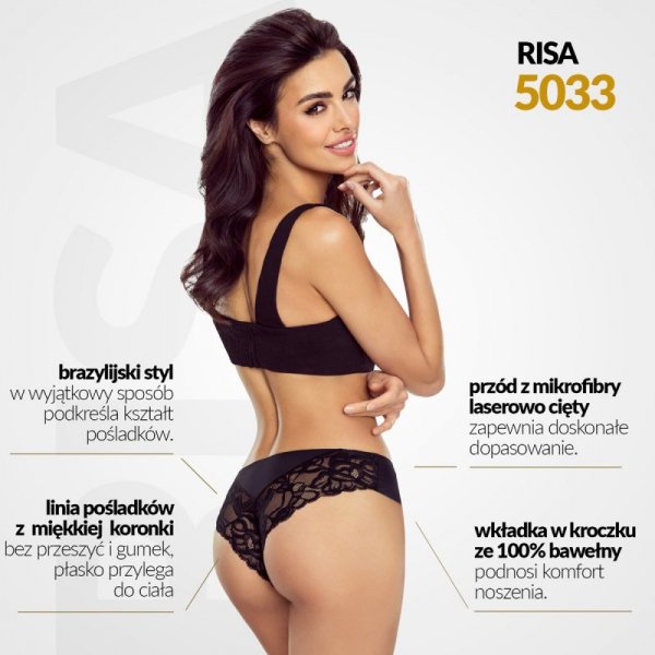 LAPINEE FIGI DAMSKIE RISA 5033