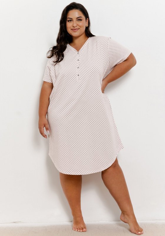 TARO KOSZULA MEG 3367 KR R.2XL-3XL