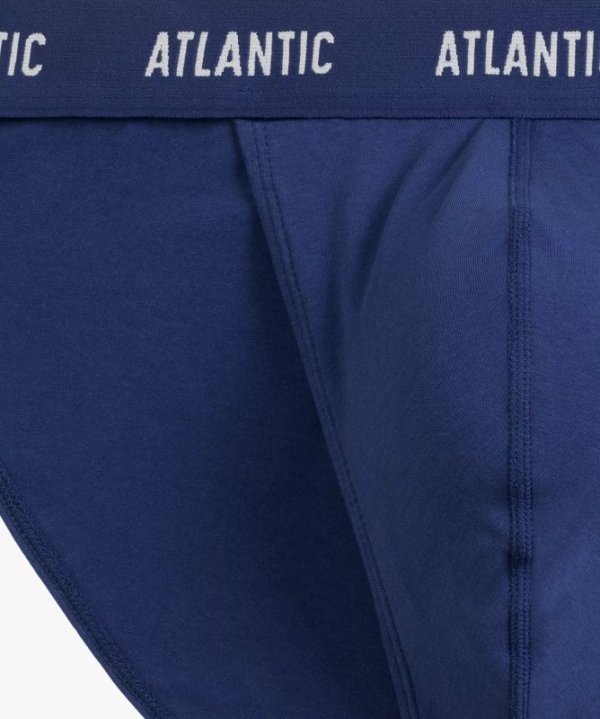 ATLANTIC SLIPY MĘSKIE 3MP-1576 TANGA