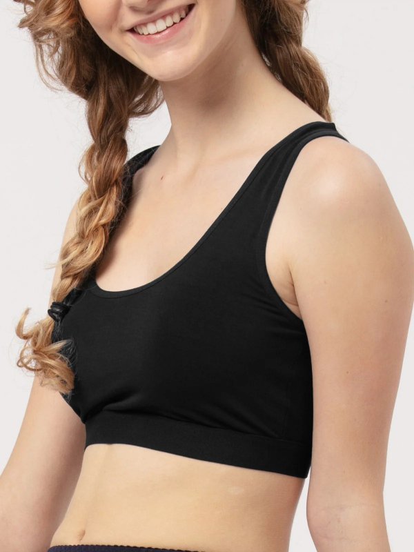 KEY TOP BAMBUSOWY LBT 005