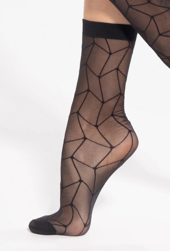 GATTA SKARPETKI TRENDYLINE WZ.17