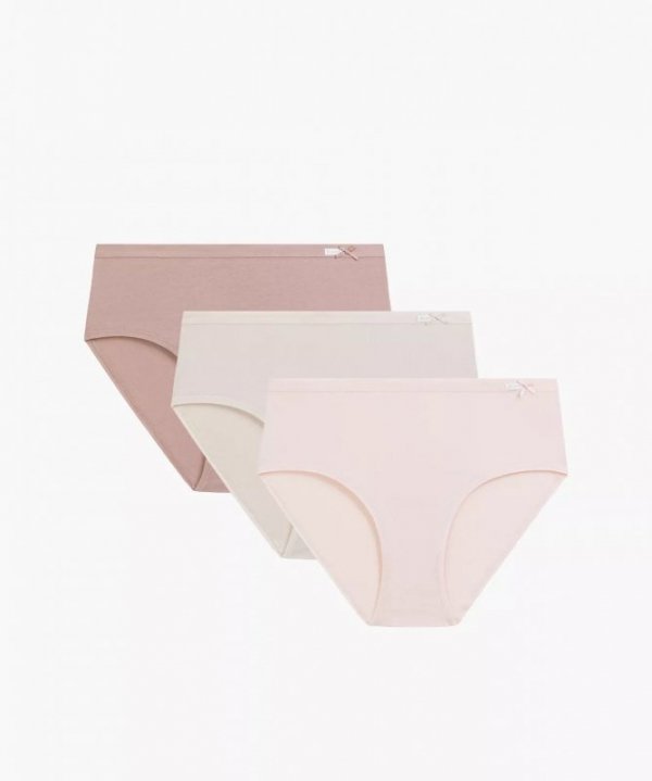 ATLANTIC FIGI DAMSKIE 3CLP-004