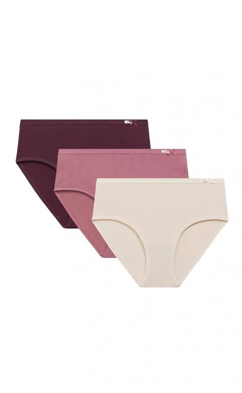 ATLANTIC FIGI DAMSKIE 3CLP-004