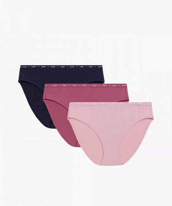 ATLANTIC FIGI DAMSKIE 3CLP-010