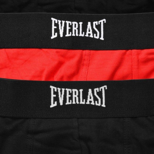MUSTANG / EVERLAST BOKSERKI EVERLAST 2-PAK