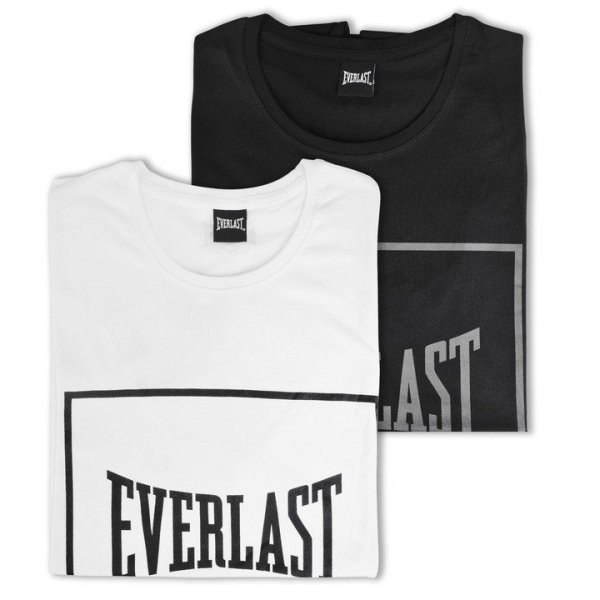 MUSTANG / EVERLAST KOSZULKA T-SHIRT EVERLAST 37M291J86