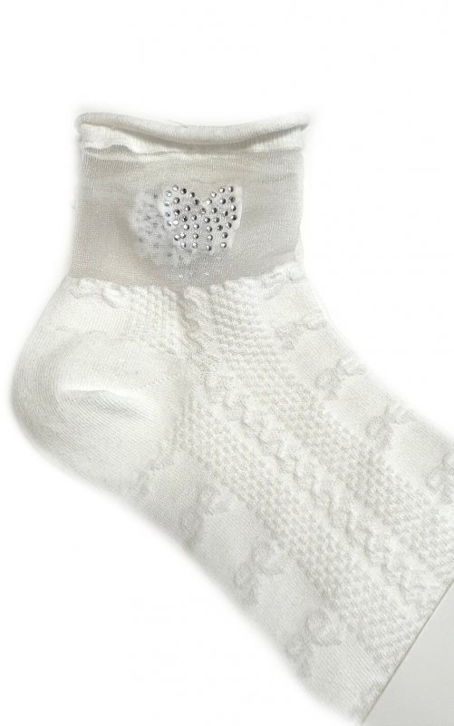 MAGNETIS SKARPETY LUREX