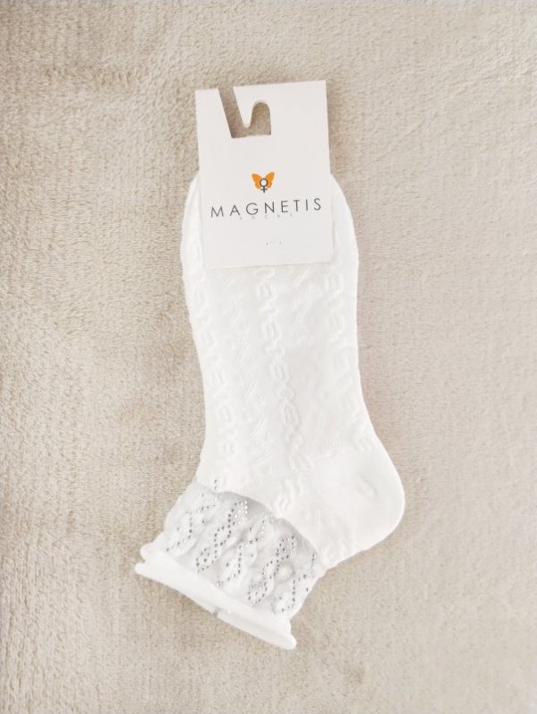 MAGNETIS SKARPETY LUREX