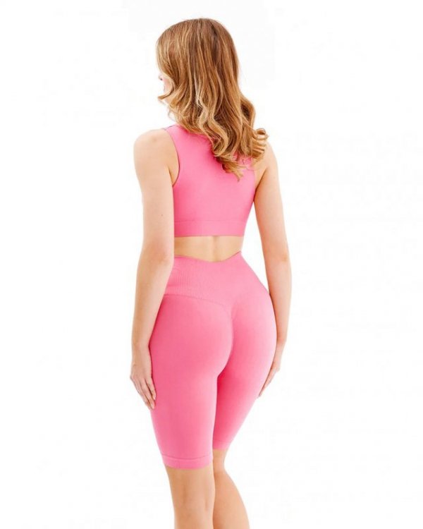 GABRIELLA LEGGINSY SEAMLESS TRACKS SHAPE