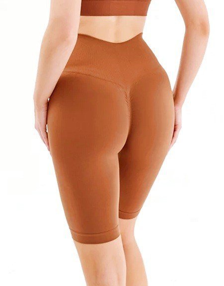 GABRIELLA LEGGINSY SEAMLESS TRACKS SHAPE