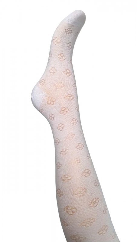 GATTA RAJSTOPY SOFT FASHION 6-11 LAT