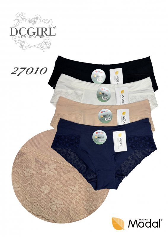 DC GIRL MAJTKI MODAL 27010