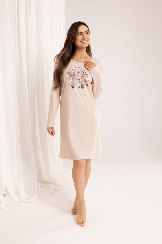 REGINA KOSZULA DAMSKA 162 DR R.2XL