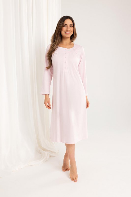 REGINA KOSZULA DAMSKA 016 DR R.2XL-3XL