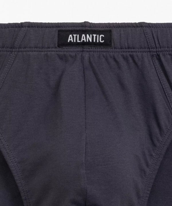 ATLANTIC SLIPY MĘSKIE 5SMP-002 5-PACK