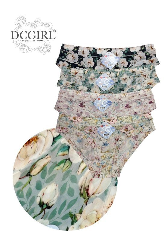 DC GIRL MAJTKI MODAL 27011