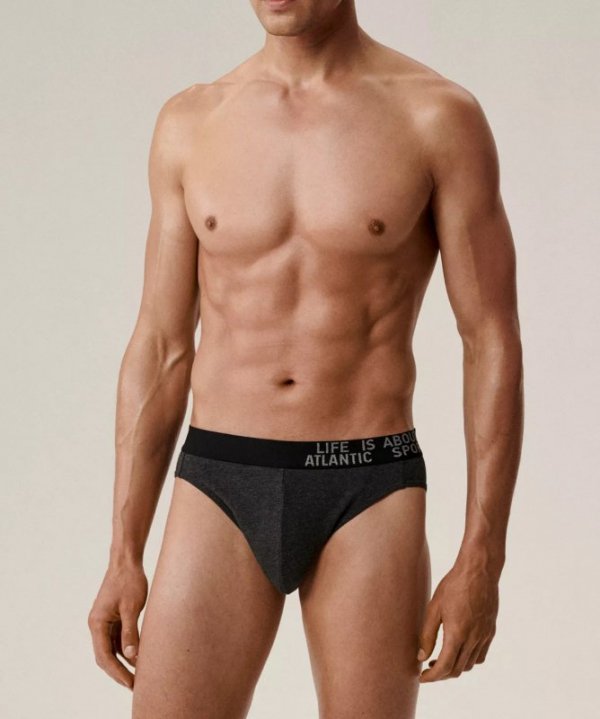 ATLANTIC SLIPY MĘSKIE 3MP-209