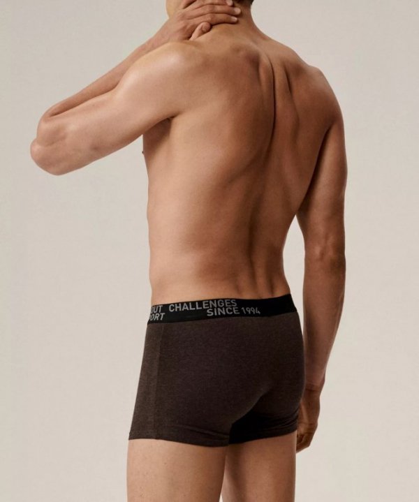 ATLANTIC BOKSERKI MĘSKIE 3MH-226