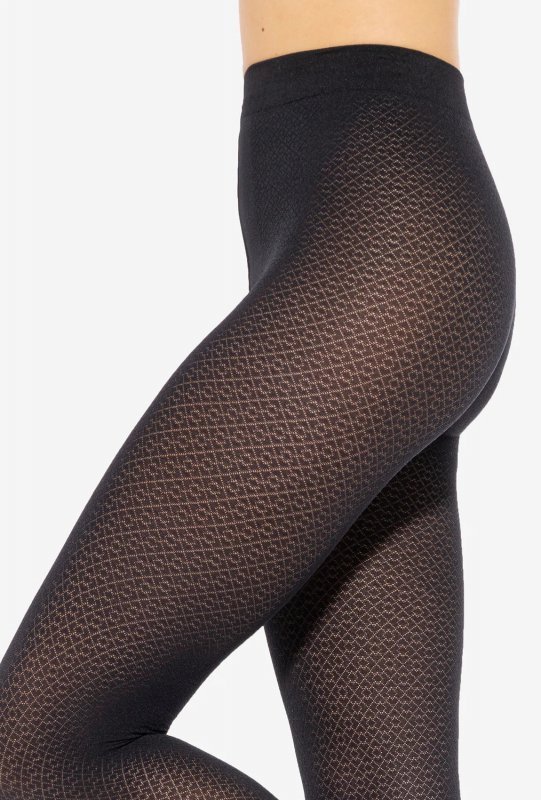 GATTA RAJSTOPY LORETTA WZ.158 50 DEN R.5