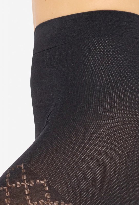 GATTA RAJSTOPY LORIEN WZ.28 40 DEN R.6