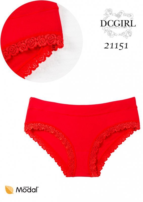 DC GIRL MAJTKI MODAL 21151