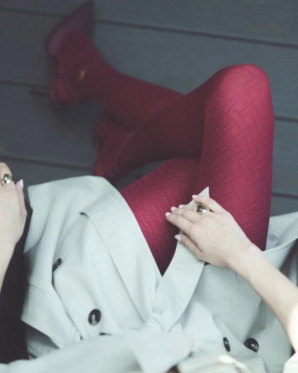 GABRIELLA RAJSTOPY LISET 80 DEN R.5