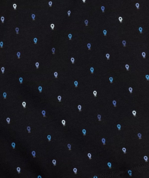 ATLANTIC SLIPY MĘSKIE 3MP-204