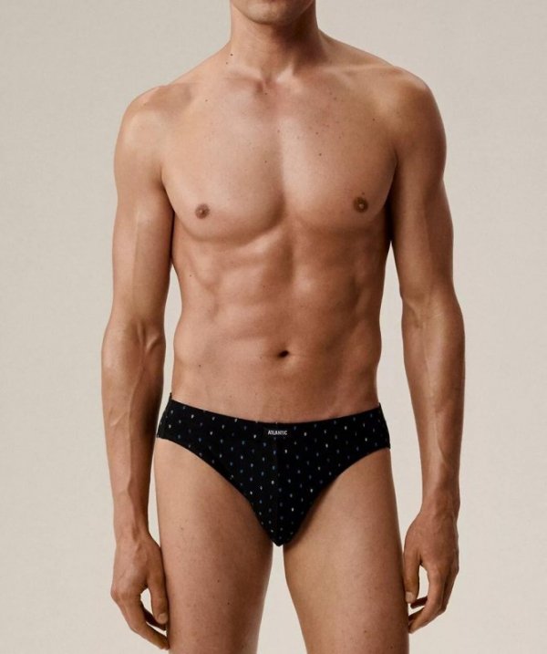 ATLANTIC SLIPY MĘSKIE 3MP-204