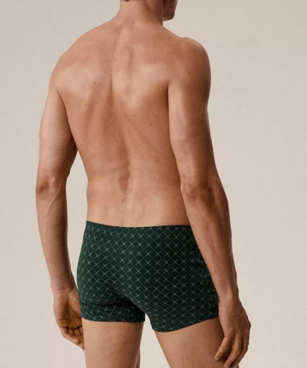 ATLANTIC BOKSERKI MĘSKIE 3MH-216