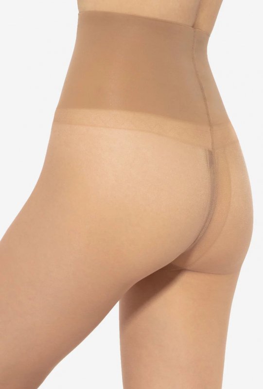 GATTA / WOLA RAJSTOPY BODY SLIMMER 40 DEN