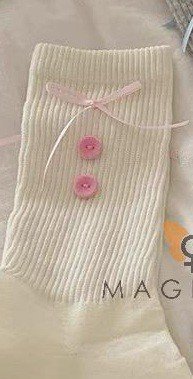 MAGNETIS SKARPETY GUZIK 2