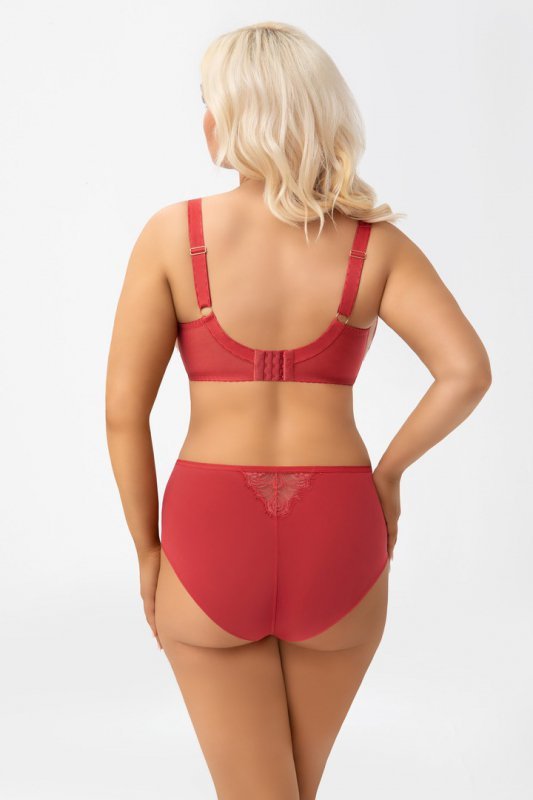 GORSENIA BIUSTONOSZ SOFT FLAVIA G008 RUDY