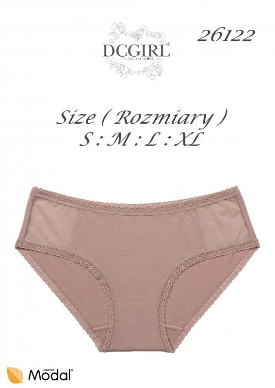 DC GIRL MAJTKI MODAL 26122