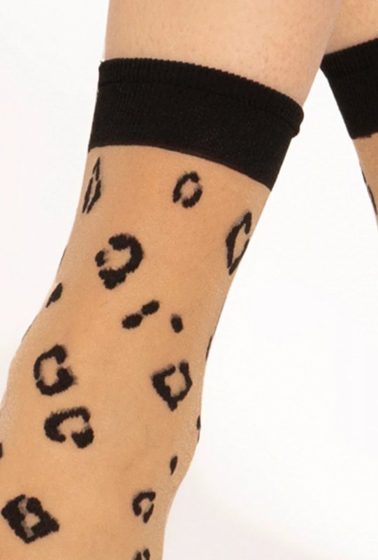 GATTA / WOLA SKARPETKI TRENDYLINE WZ.28 20 DEN