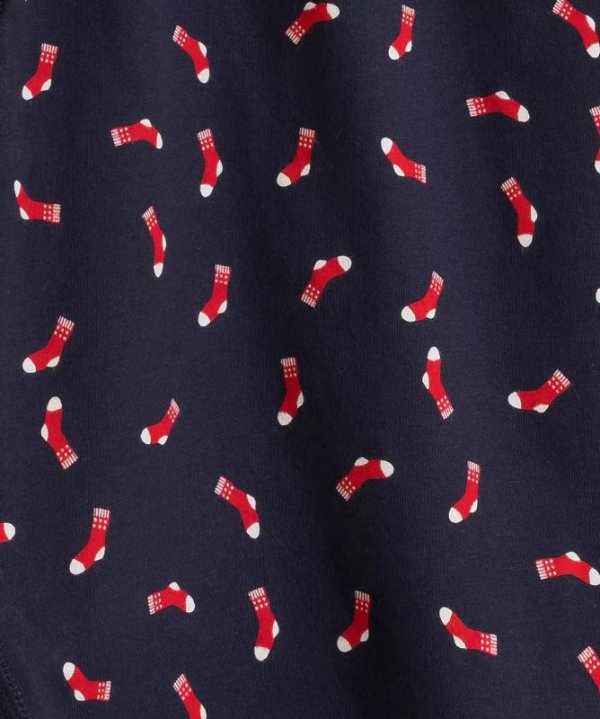 ATLANTIC BOKSERKI MĘSKIE 2GMB-010 LUŹNE