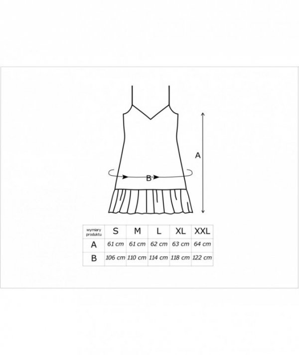 DONNA KOSZULA DAMSKA LOVE
