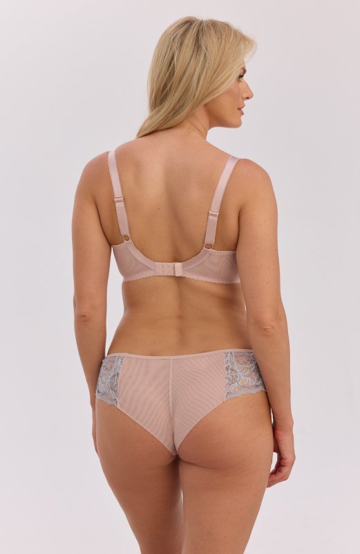 GAIA FIGI BRAZYLIANY CAMERON GFB 1371 RÓŻOWO-NIEBIESKI