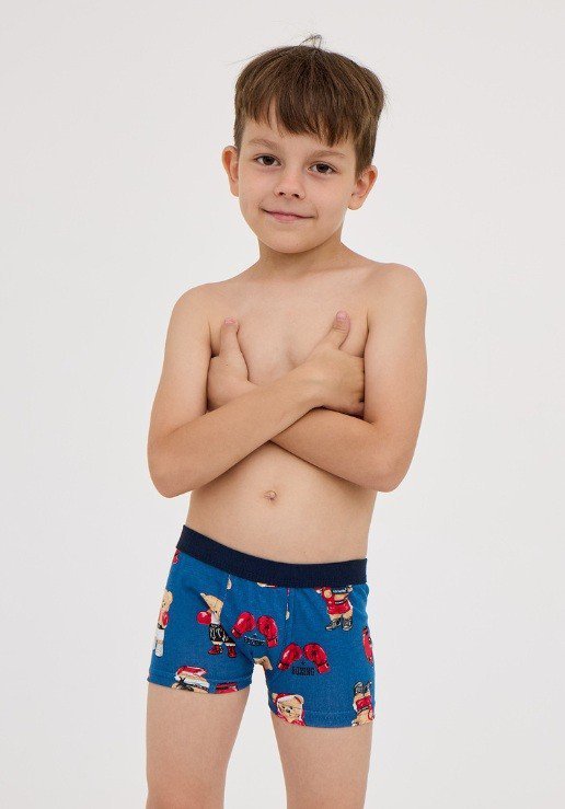CORNETTE BOKSERKI KIDS 701/151 BOXER